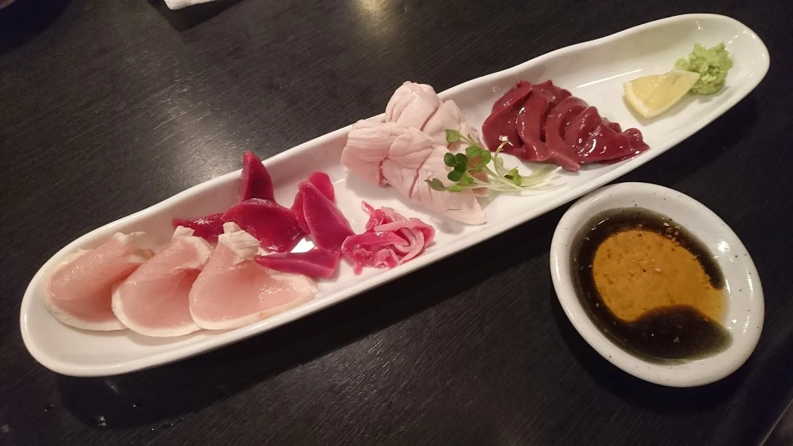 居酒屋たつ · 6